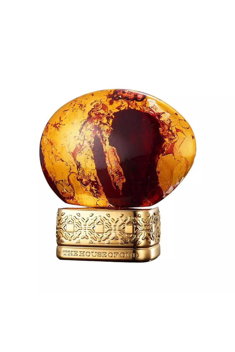 عطر ادکلن هاوس آف عود آلموند هارمونی | The House of Oud Almond Harmony