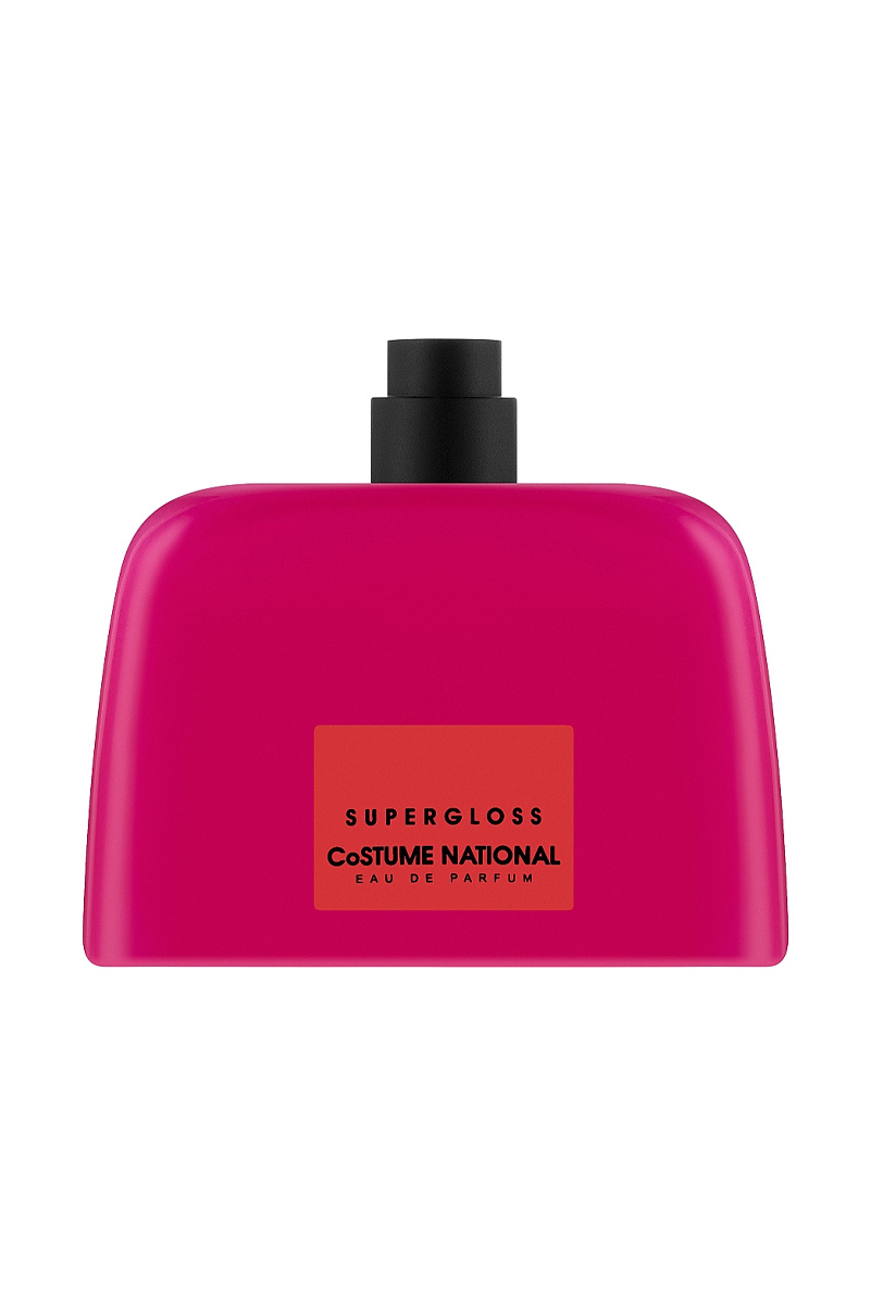 عطر ادکلن کاستوم نشنال سوپر گلاس | CoSTUME NATIONAL Supergloss