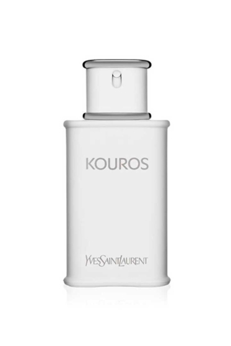 تستر اورجینال ادکلن ایو سن لورن کورس | Yves Saint Laurent Kouros