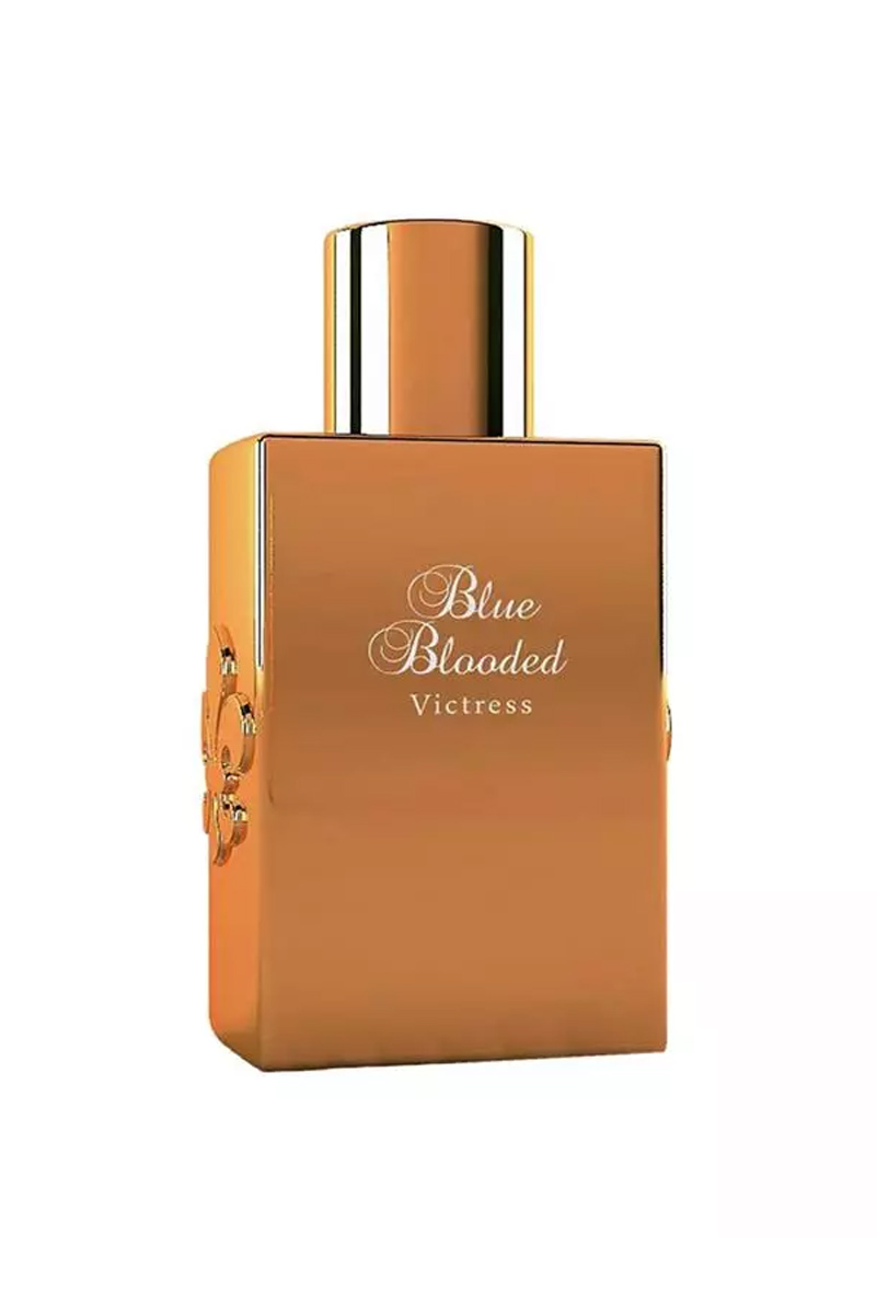 عطر ادکلن امرداد بلو بلودد ویکتورس زنانه | Amordad Blue Blooded Victress