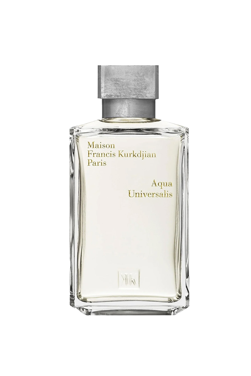 عطر ادکلن فرانسیس کرکجان آکوا یونیورسالیس | Maison Francis Kurkdjian Aqua Universalis