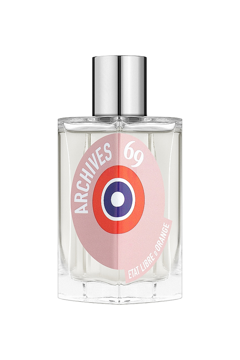 عطر ادکلن اتات لیبره د اورنج آرشیوز 69 | Etat Libre d’Orange Archives 69