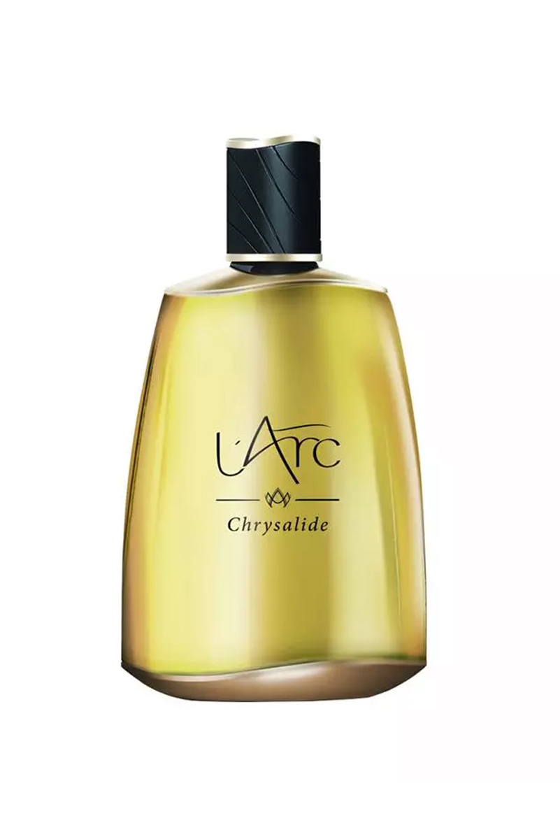 عطر ادکلن له آرک کریسالید | L`Arc Chrysalide