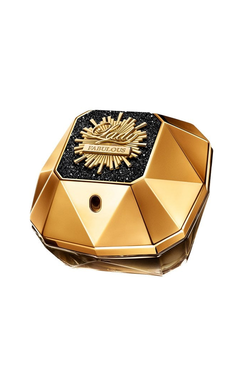عطر ادکلن پاکورابان لیدی میلیون فابولوس | Paco rabanne Lady Million Fabulous