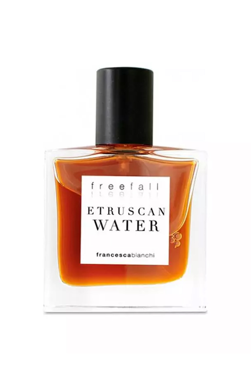 عطر ادکلن فرانچسکا بیانکی اتروسکن واتر | Francesca Bianchi Etruscan Water