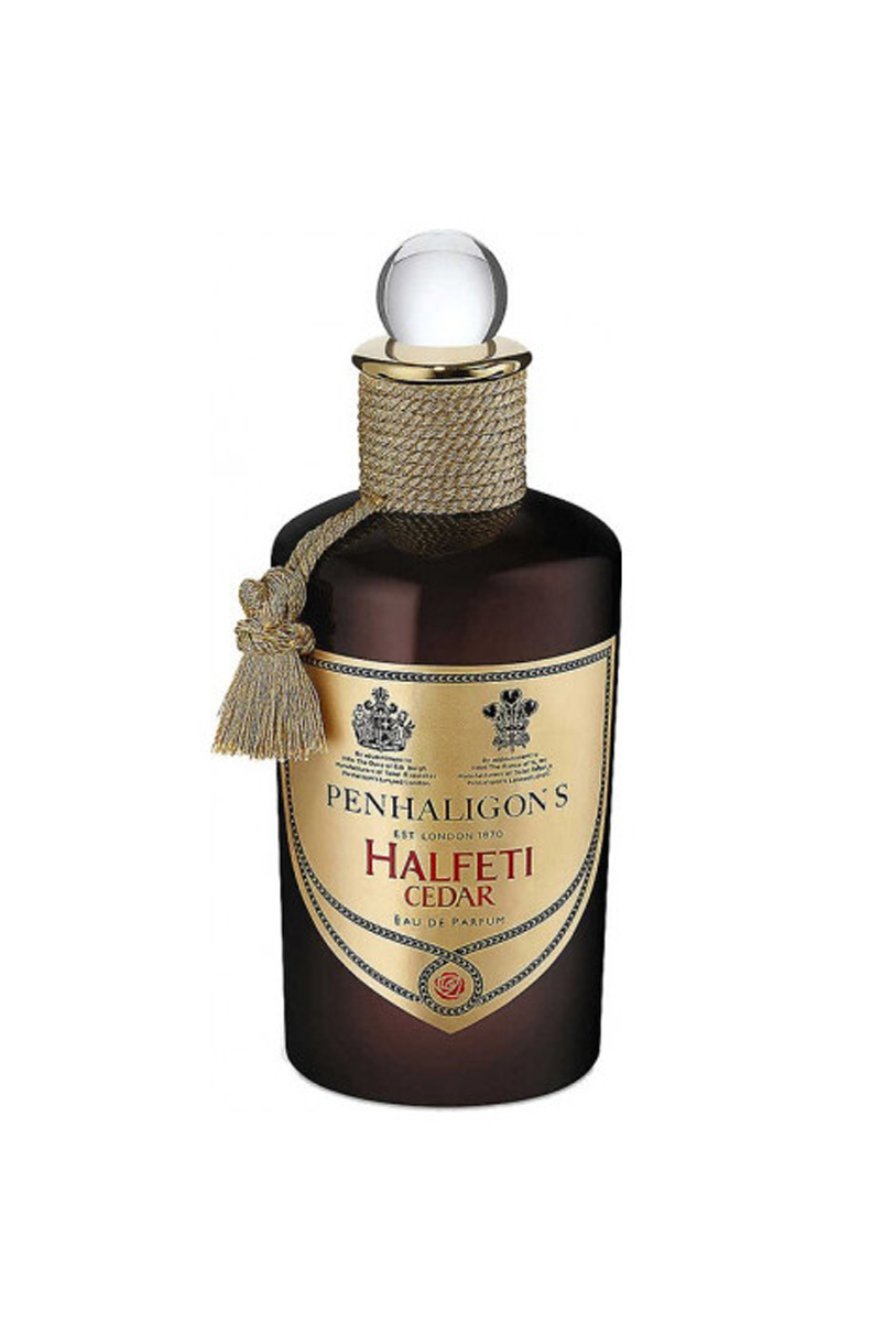 عطر ادکلن پنهالیگون هالفتی سدار | Penhaligon’s Halfeti Cedar
