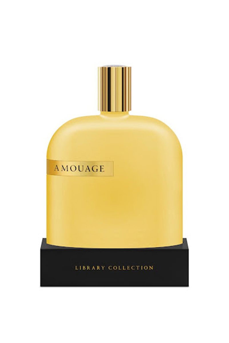 تستر اورجینال عطر آمواج اوپوس یک | Amouage Opus I 100ml Tester