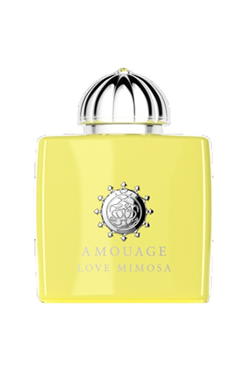 عطر ادکلن آمواج لاو میموسا | Amouage Love Mimosa