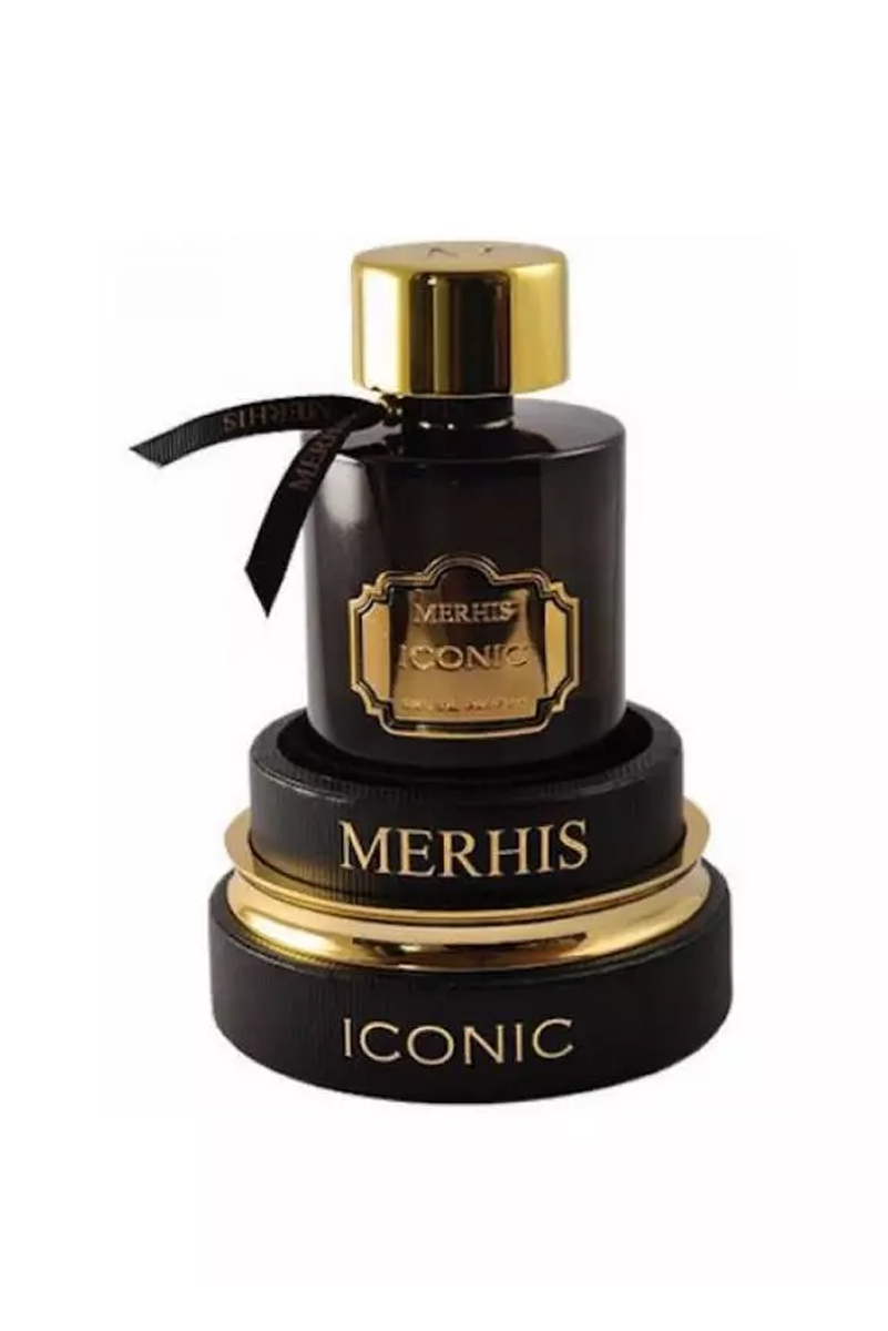 عطر ادکلن مرهیس آیکونیک | Merhis Iconic