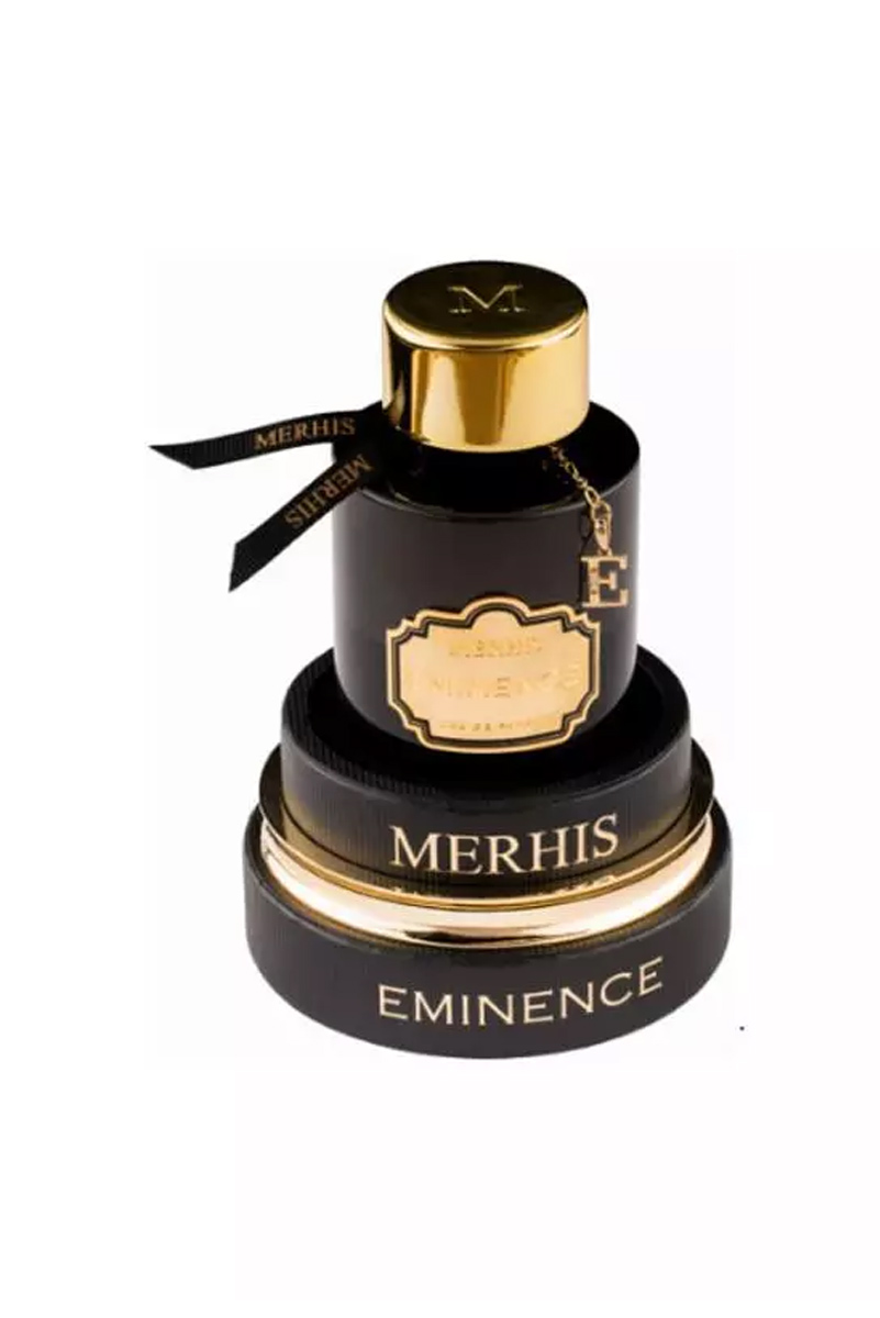 عطر ادکلن مرهیس امیننس | Merhis Eminence