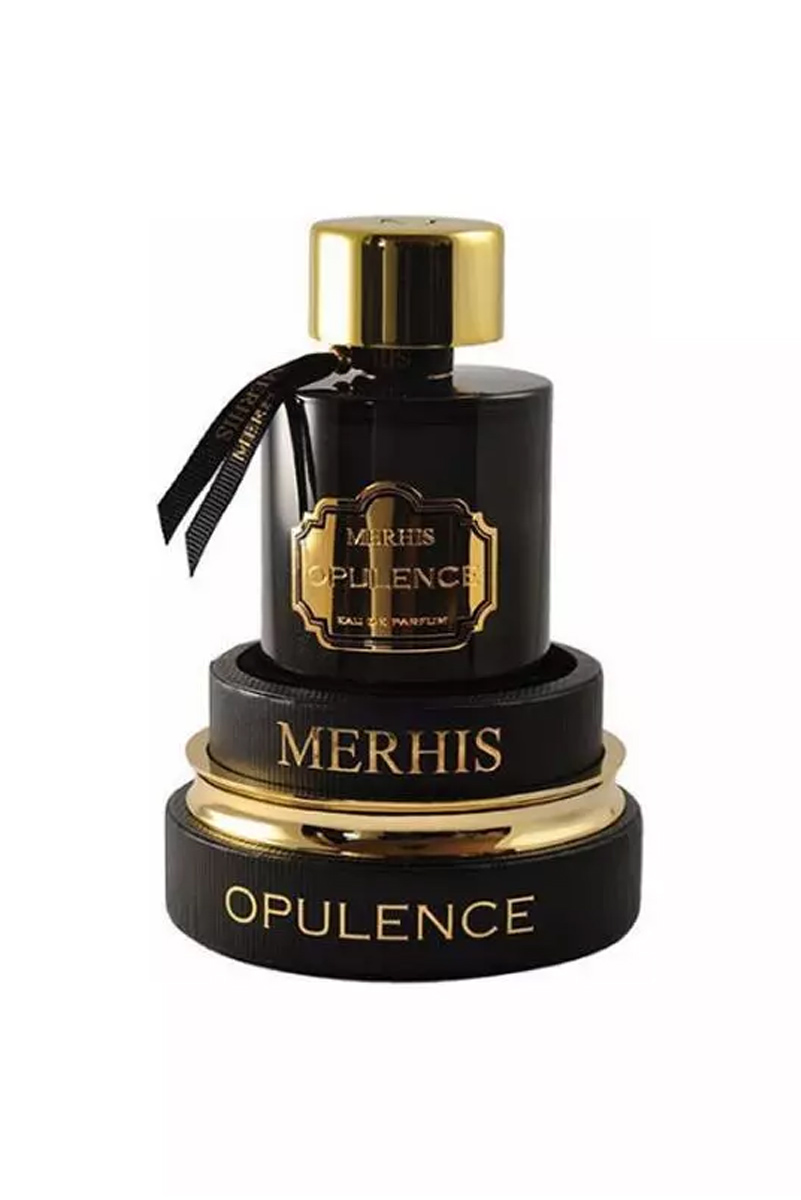 عطر ادکلن مرهیس آپولنس | Merhis Opulence