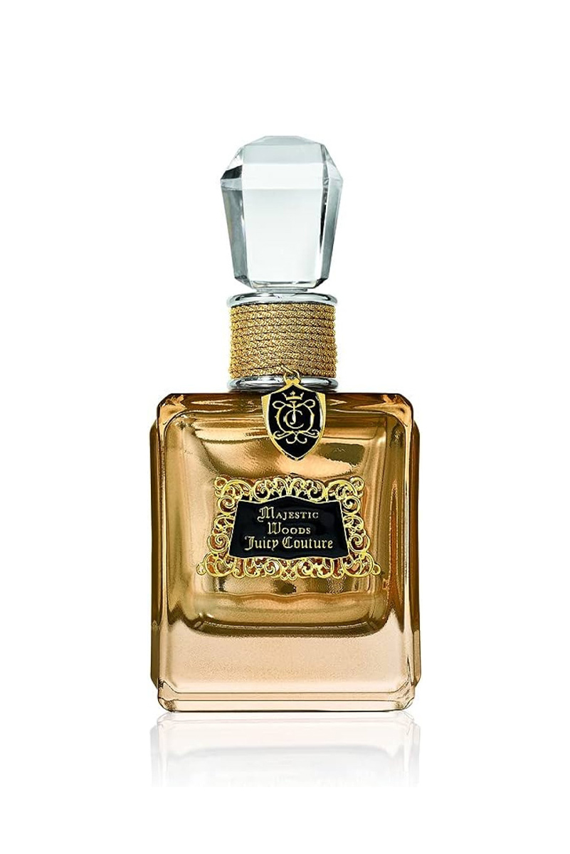 عطر ادکلن جویسی کوتور مجستیک وودز | Juicy Couture Majestic Woods