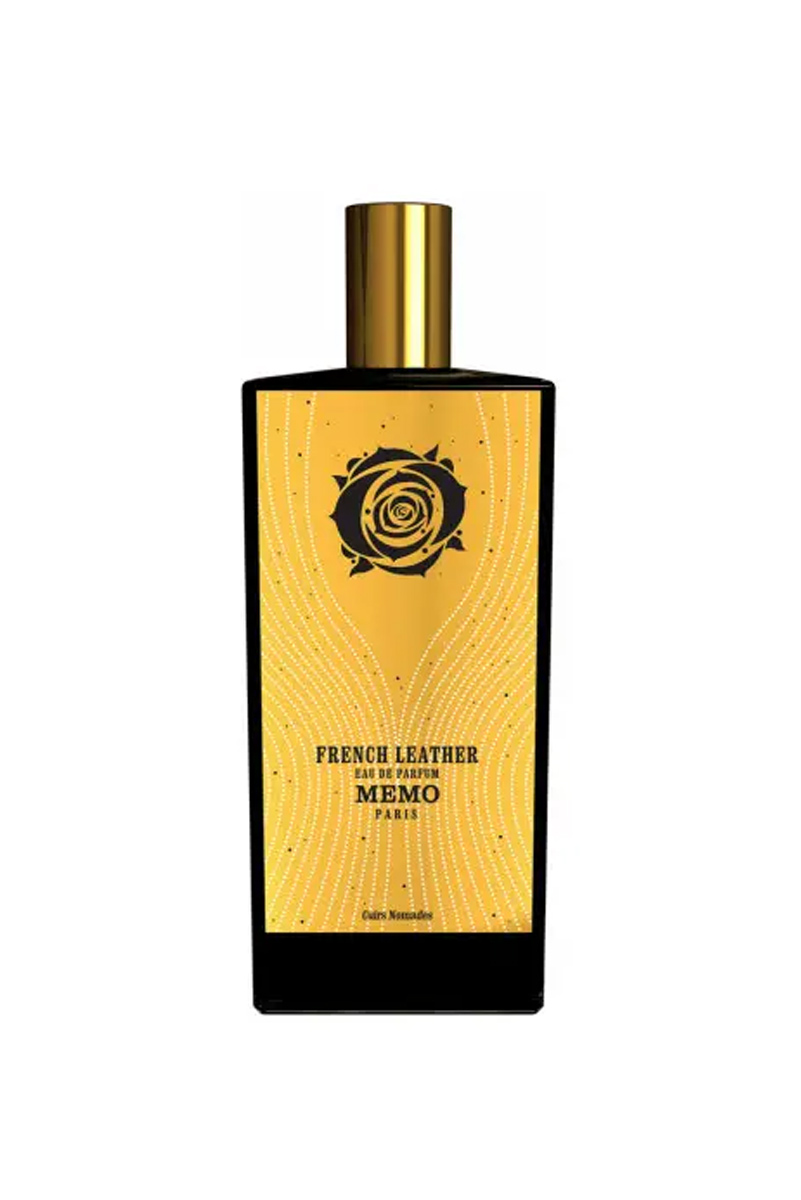 عطر ادکلن ممو فرنچ لدر | Memo French Leather 200ml