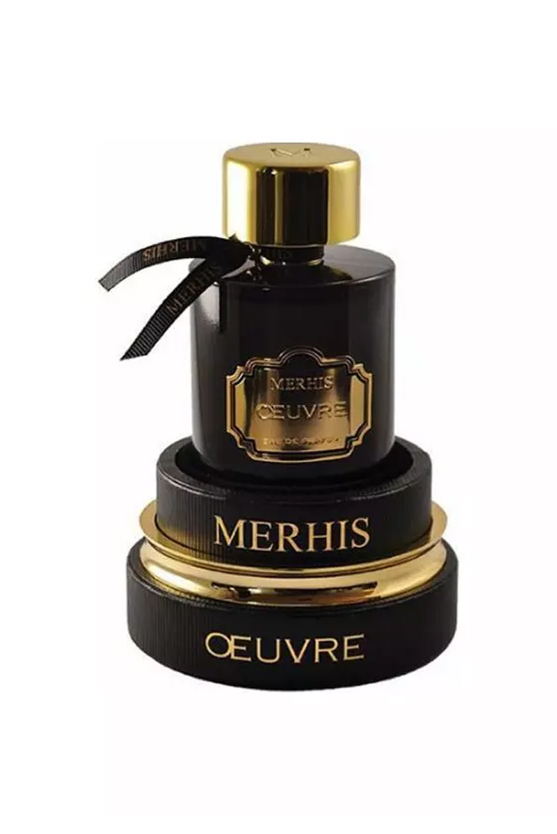 عطر ادکلن مرهیس اُوره | Merhis Oeuvre