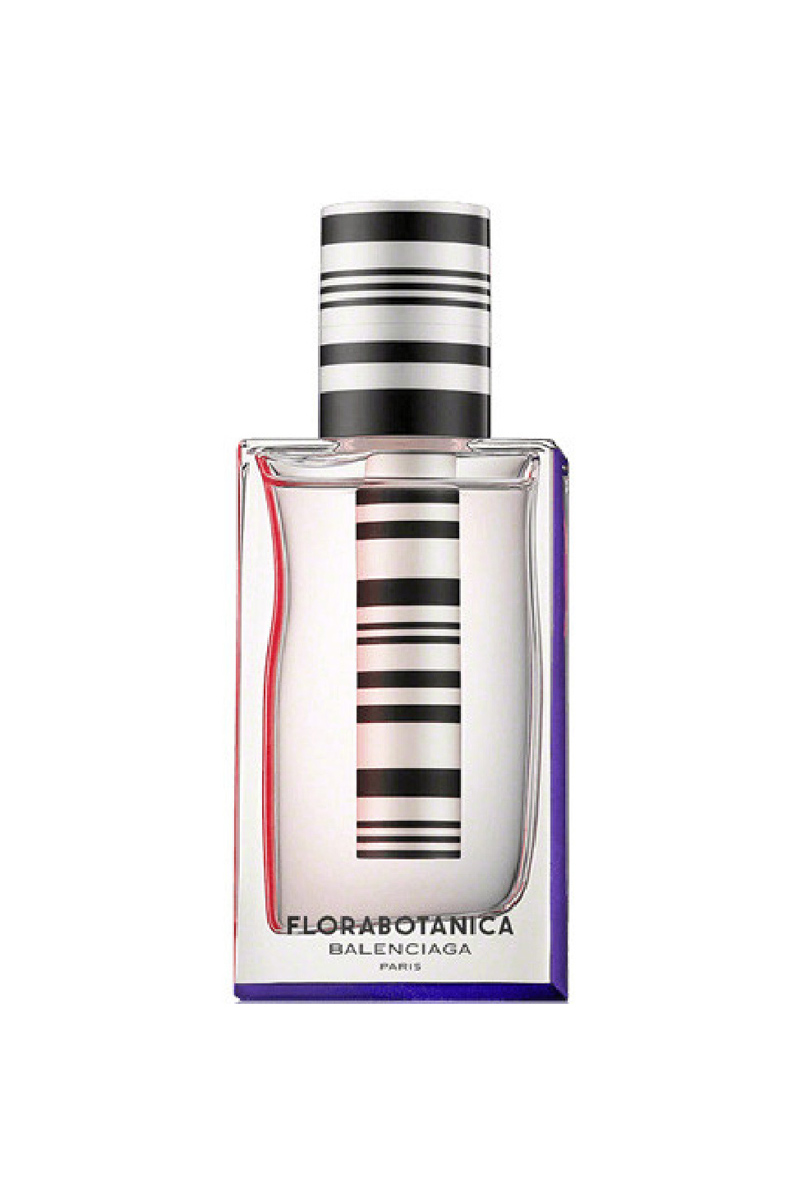 عطر ادکلن بالنسیاگا فلورابوتانیکا | Balenciaga Florabotanica