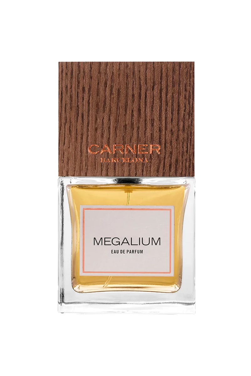 عطر ادکلن کارنر بارسلونا مگالیوم | Carner Barcelona Megalium