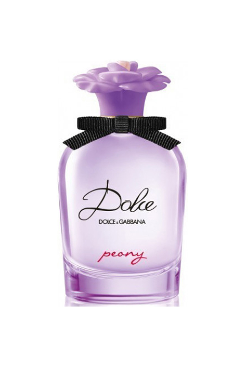عطر ادکلن دولچه گابانا دولچه پئونی | Dolce Gabbana Dolce Peony