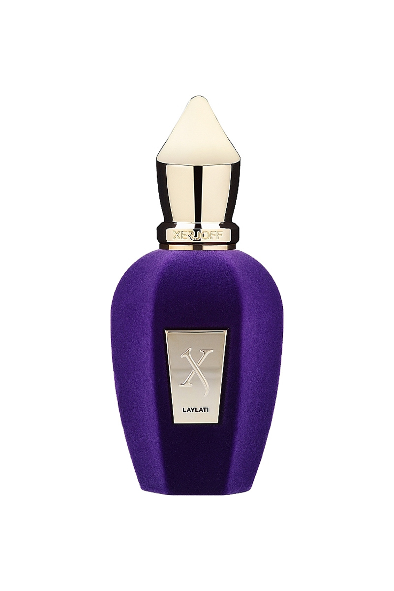 عطر ادکلن زرجف-زرژاف لایلاتی-لیلاتی | Xerjoff Laylati