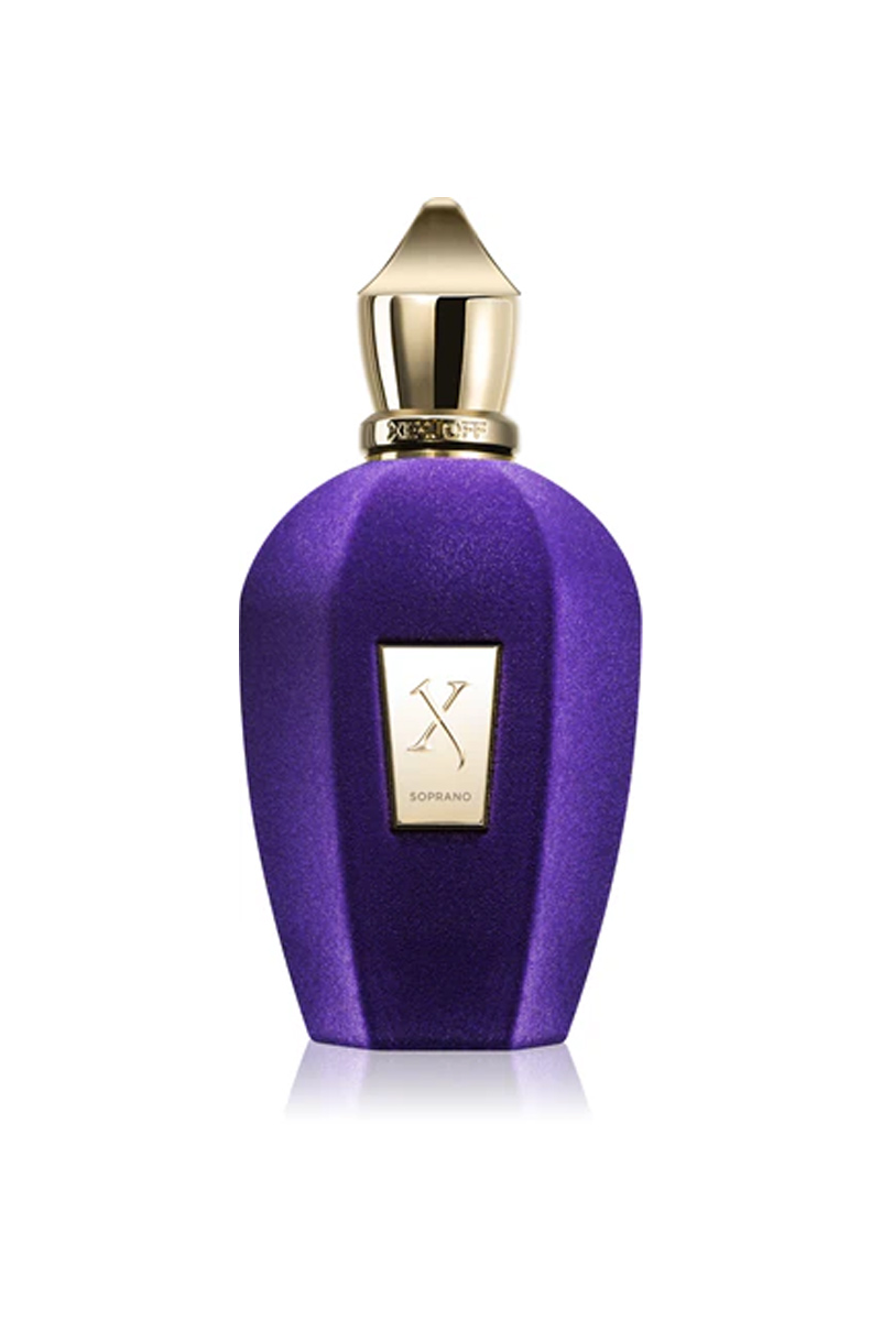 عطر ادکلن زرجف-زرژاف سوپرانو | Xerjoff Soprano