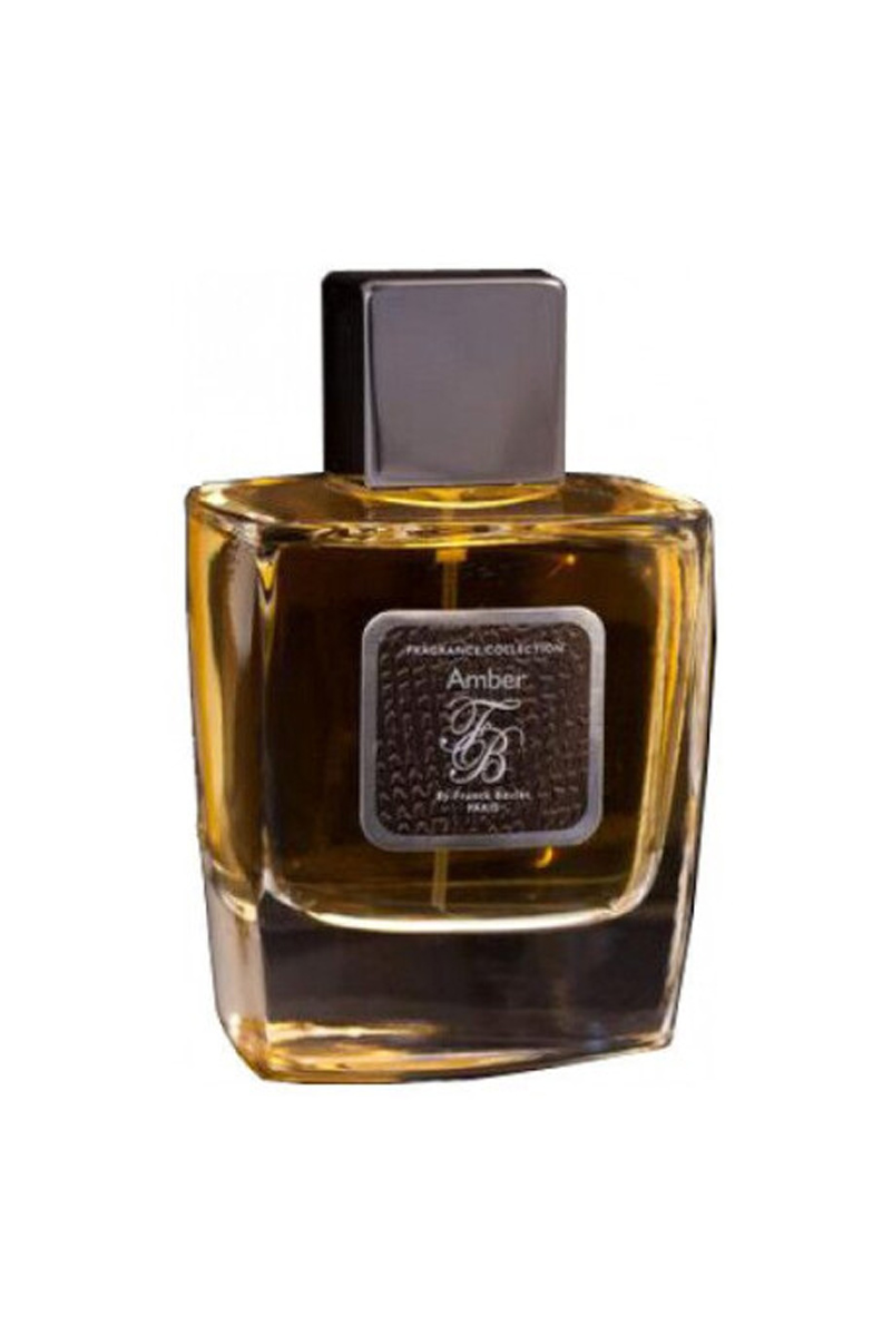 عطر ادکلن فرانک بوکلت امبر | Franck Boclet Amber