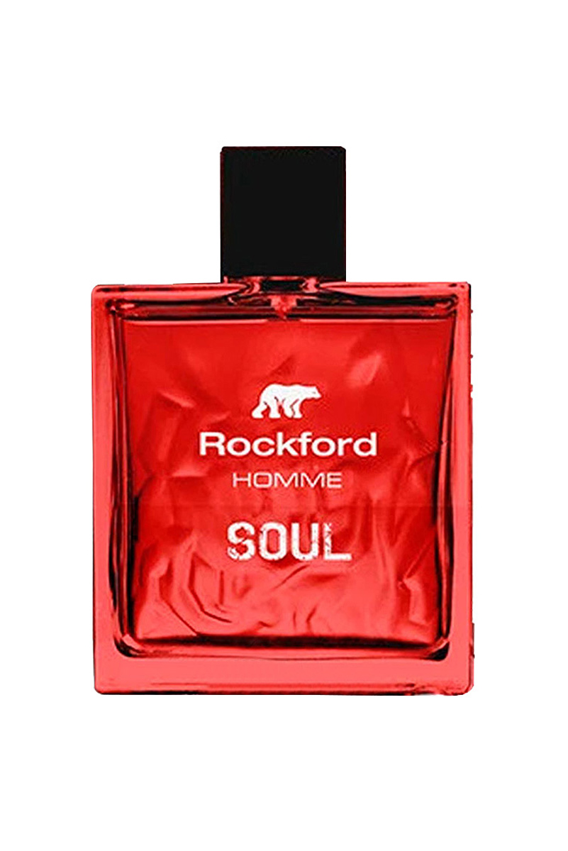 عطر ادکلن راکفورد سول | Rockford Soul