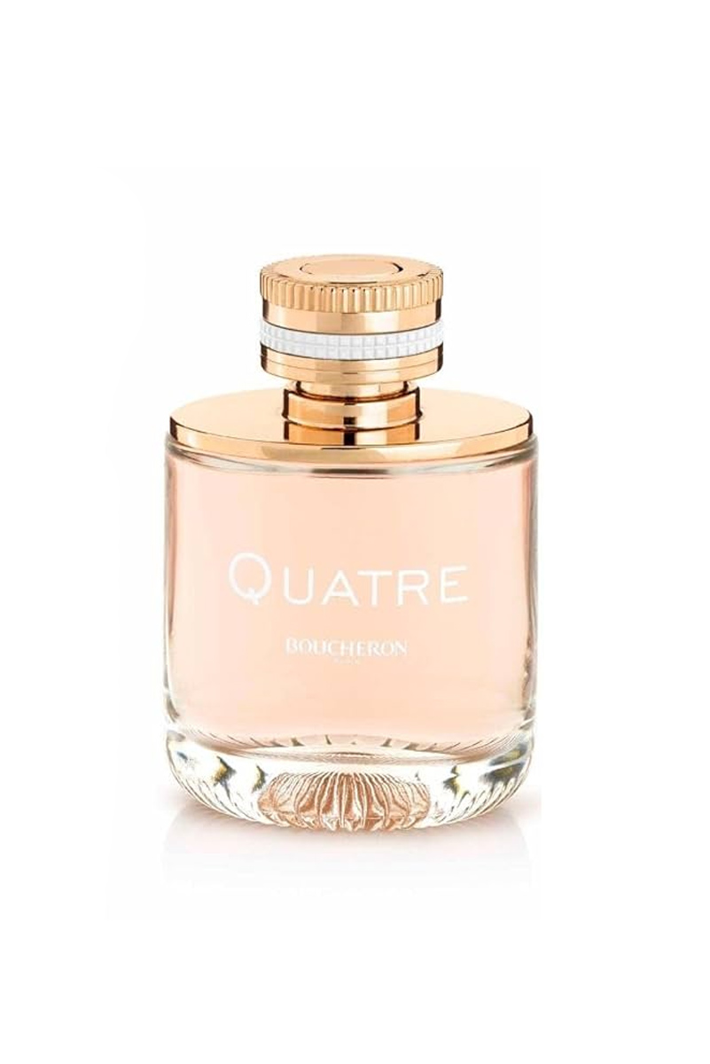 عطر ادکلن بوچرون-بوشرون کواتر زنانه | Boucheron Quatre