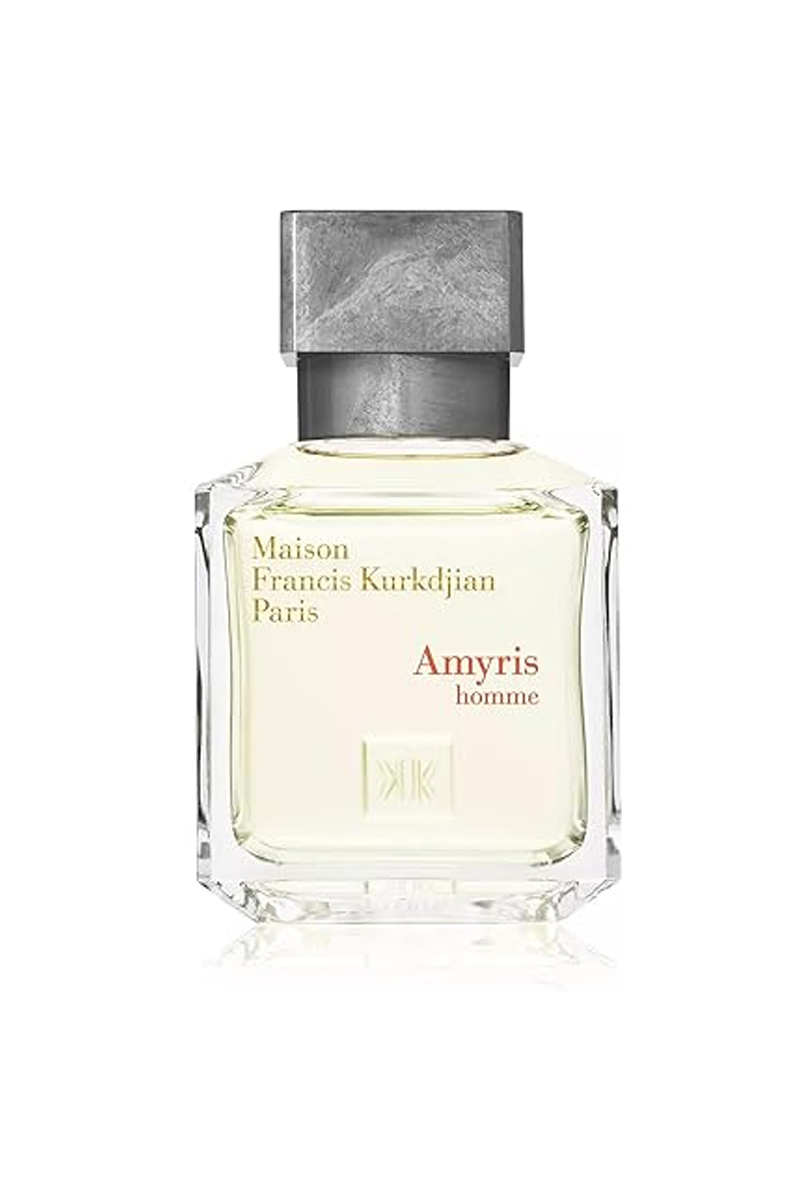 عطر ادکلن فرانسیس کرکجان آکوا یونیورسالیس فورت | Maison Francis Kurkdjian Aqua Universalis Forte