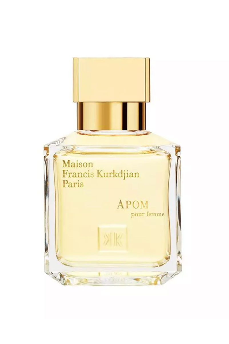 عطر ادکلن فرانسیس کرکجان اپوم پور فم | Maison Francis Kurkdjian APOM Pour Femme