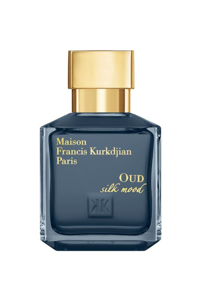 عطر ادکلن فرانسیس کرکجان عود سیلک مود | Maison Francis Kurkdjian Oud Silk Mood