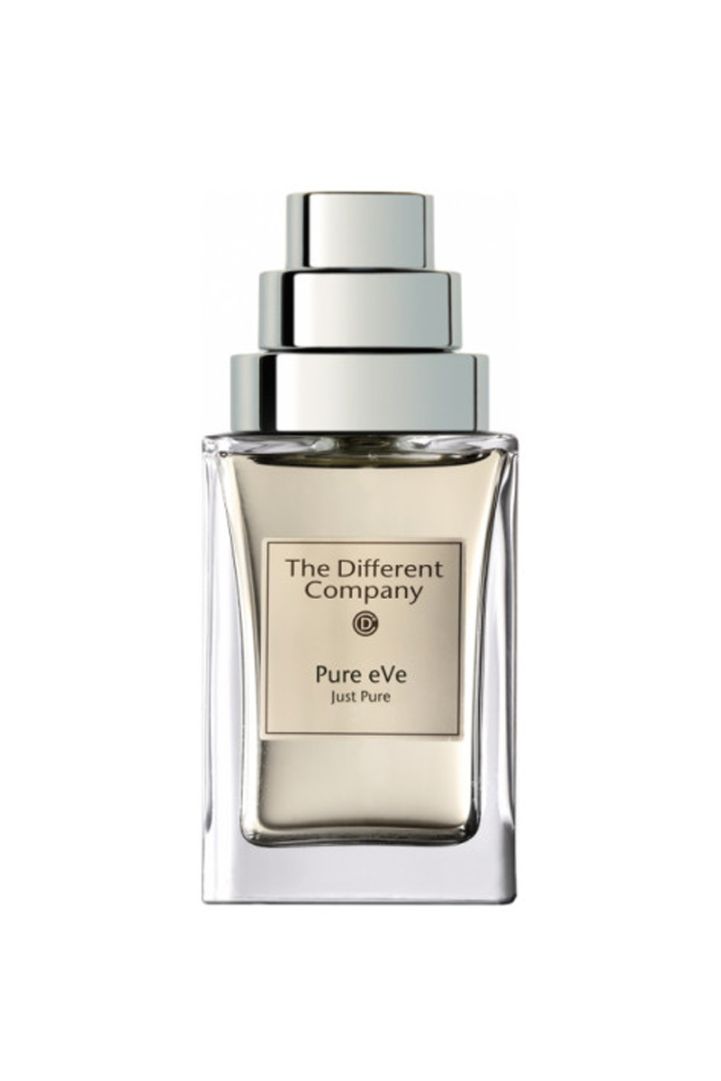 عطر ادکلن دیفرنت کمپانی پیور اِو | The Different Company Pure eVe