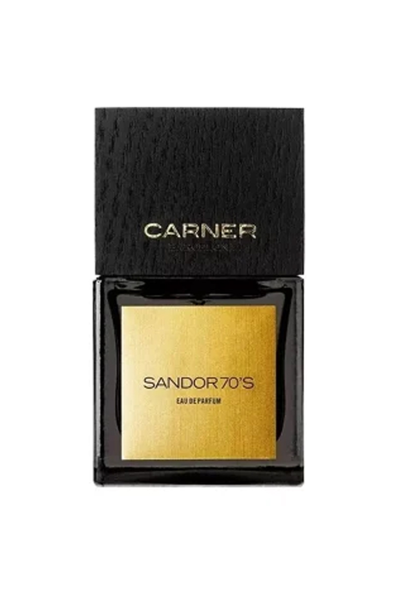 عطر ادکلن کارنر بارسلونا سندور 70 | Carner Barcelona Sandor 70`s