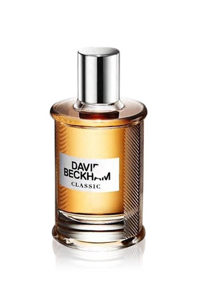 عطر ادکلن دیوید بکهام کلاسیک | David Beckham Classic