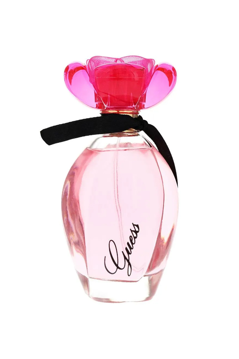 عطر ادکلن گس گرل | Guess Girl