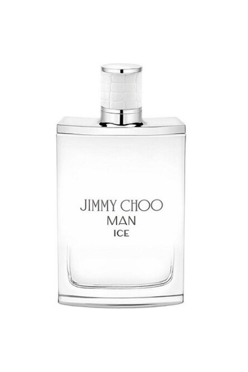 عطر ادکلن جیمی چو من آیس | Jimmy choo Man Ice