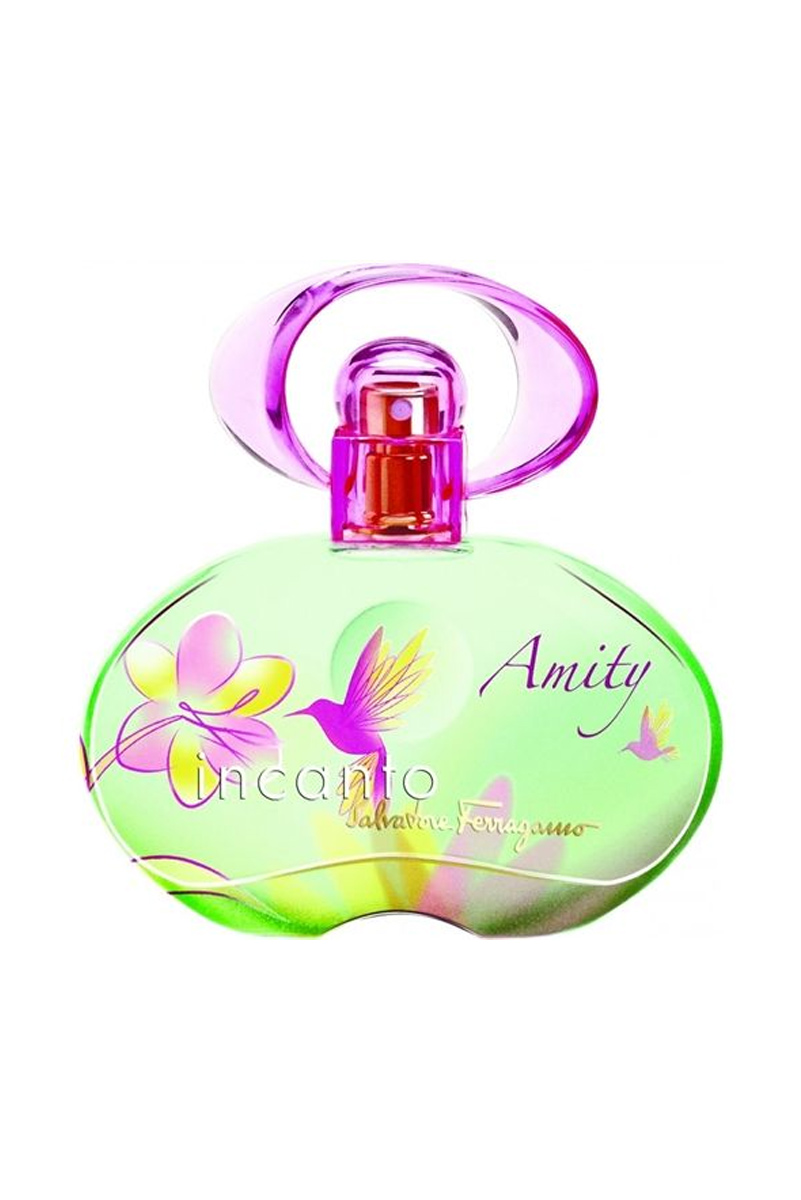 عطر ادکلن سالواتوره فراگامو اینکانتو آمیتی | Salvatore Ferragamo Incanto Amity