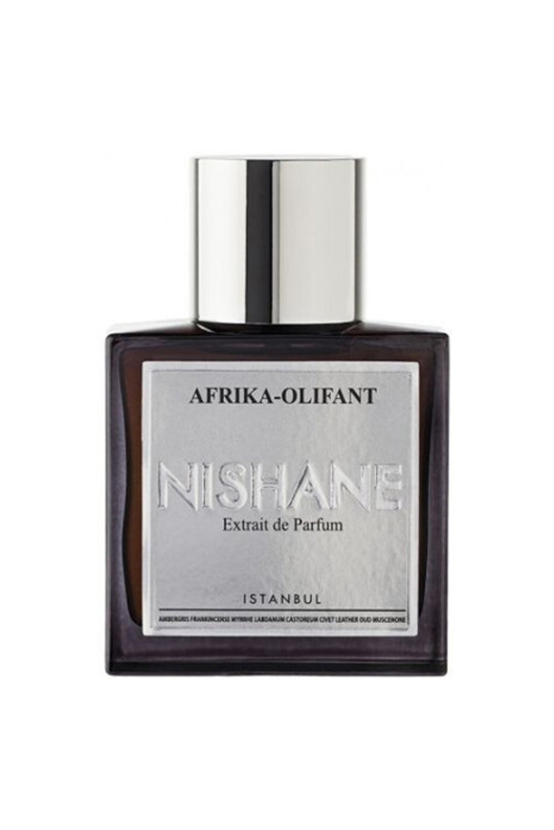 عطر ادکلن نیشانه آفریکا اُلایفنت | Nishane Afrika Olifant