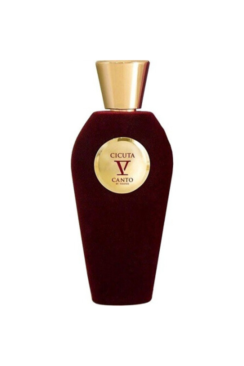 عطر ادکلن وی کانتو سیکوتا | V Canto Cicuta