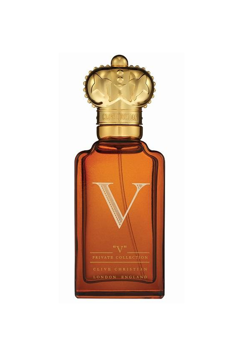 عطر ادکلن کلایو کریستین وی مردانه | Clive Christian V for Men