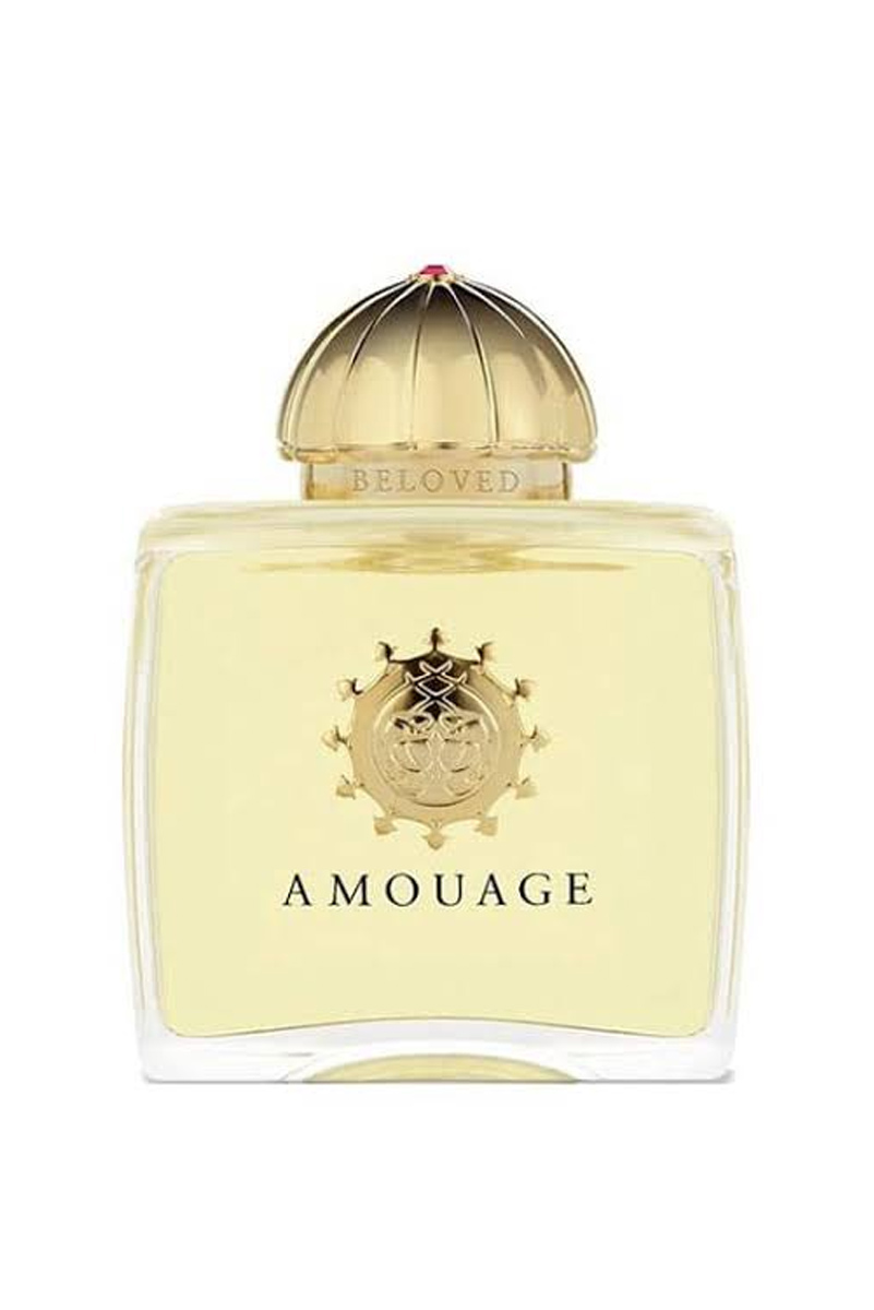عطر ادکلن آمواج بیلاود زنانه | Amouage Beloved Woman