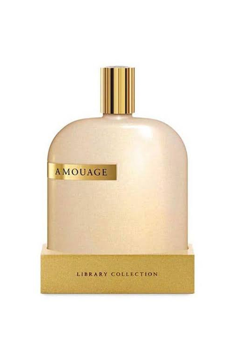 تستر اورجینال عطر ادکلن آمواج اوپوس هشت | Tester Amouage Opus VIII