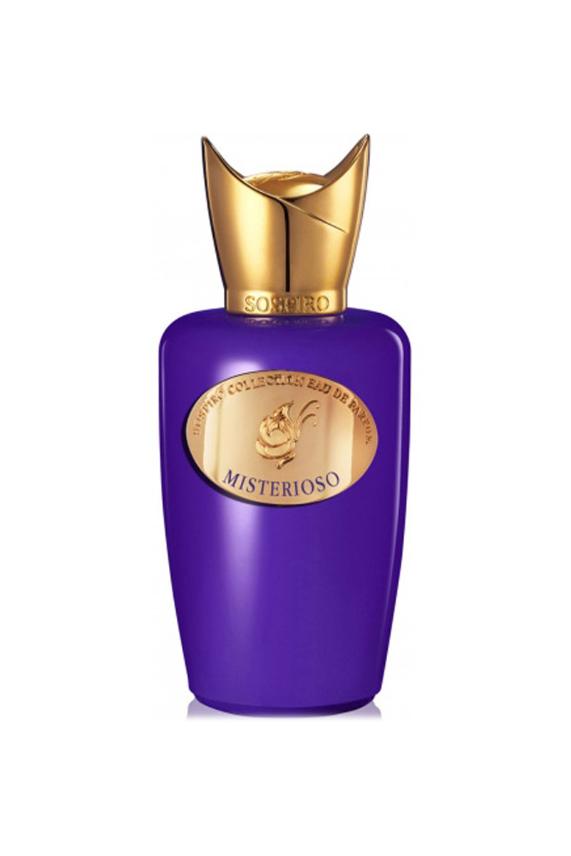 عطر ادکلن سوسپیرو میستریوسو | Sospiro Misterioso