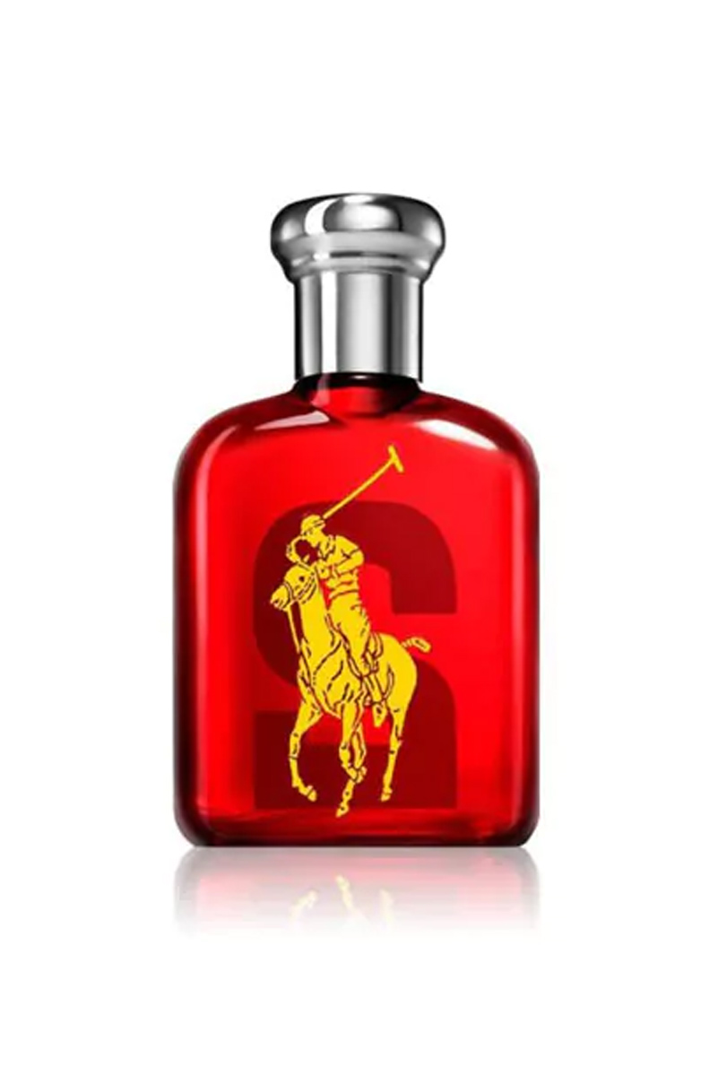عطر ادکلن رالف لورن بیگ پونی مردانه 2 | Ralph Lauren Big Pony 2