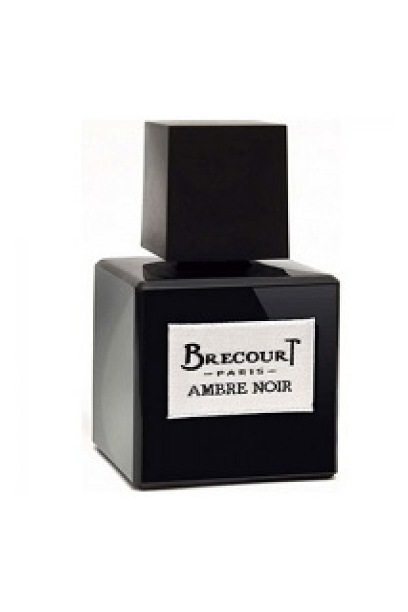 عطر ادکلن برکورت امبر نویر | Brecourt Ambre Noir