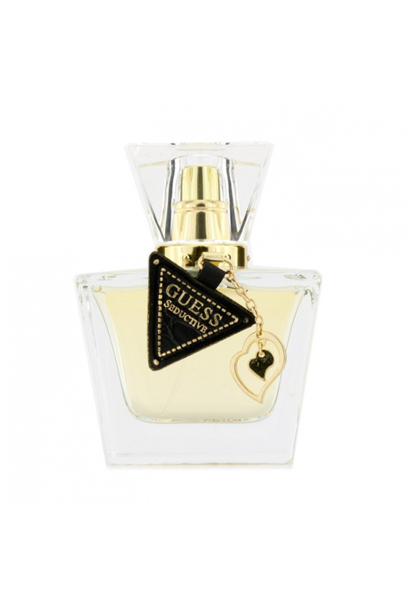 عطر ادکلن گس سداکتیو زنانه | Guess Seductive For Women