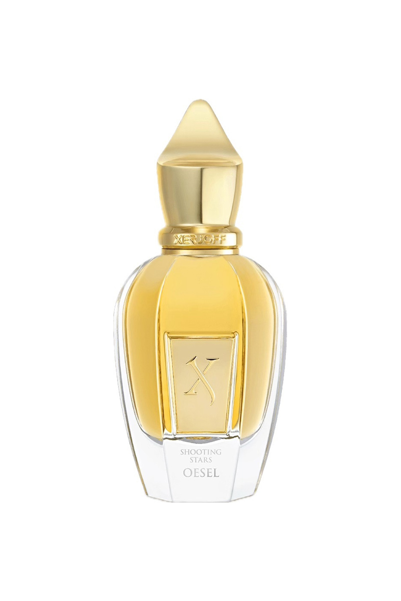 عطر ادکلن زرجف-زرژاف اوسل | Xerjoff Oesel
