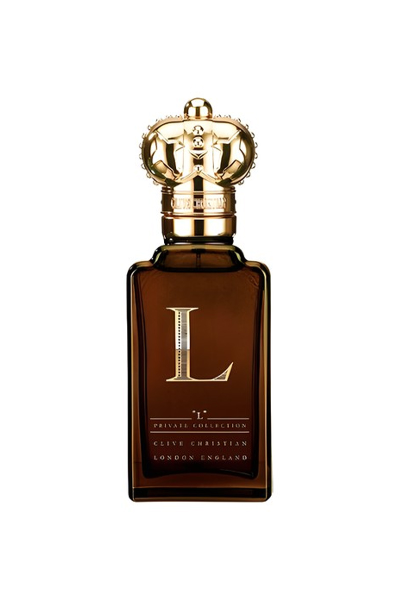 عطر ادکلن کلایو کریستین ال مردانه | Clive Christian L for Men