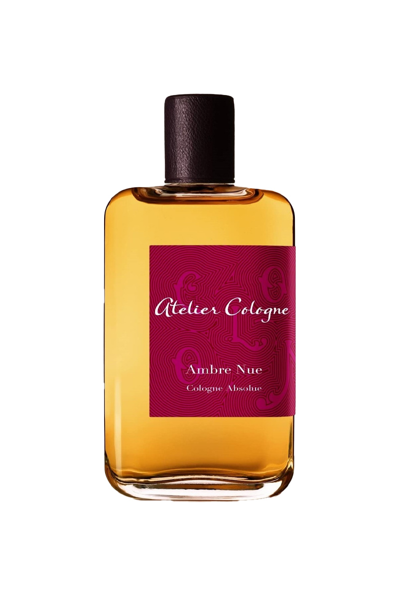 عطر ادکلن آتلیه کلون امبر نو | Atelier Cologne Ambre Nue 200 ml
