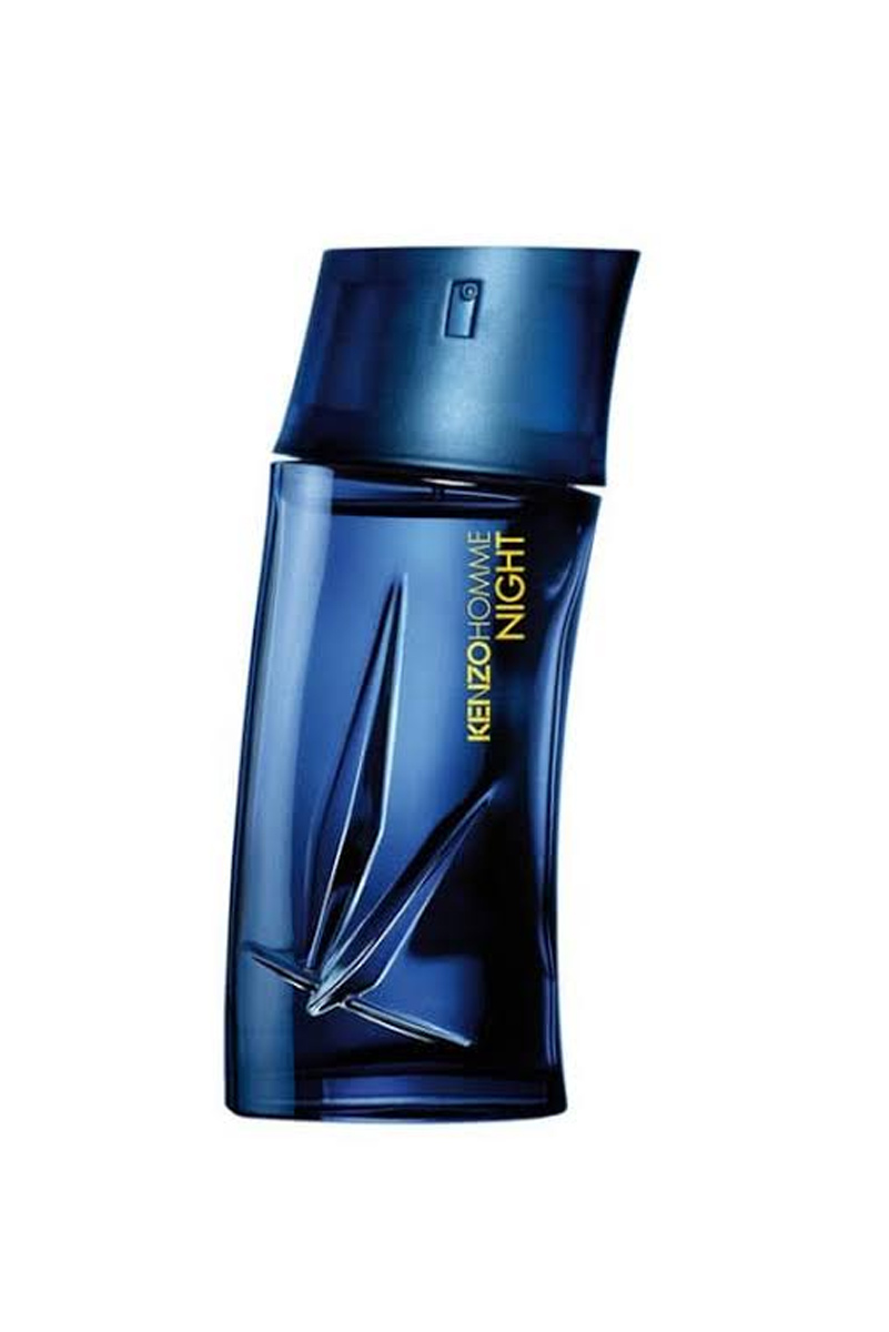 عطر ادکلن کنزو هوم نایت | kenzo Homme Night