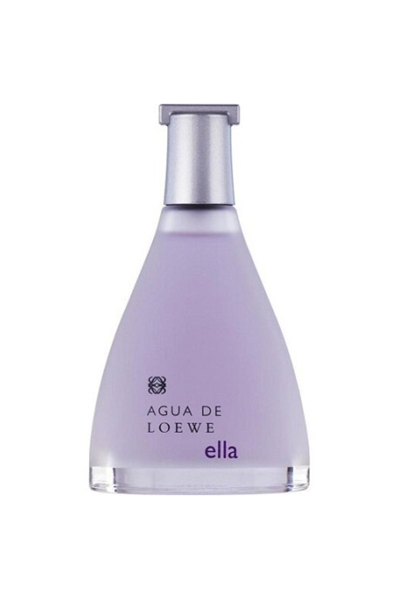 عطر ادکلن لوئو-لوئوه آگوا دی لوئوه الا | Loewe Agua de Loewe Ella