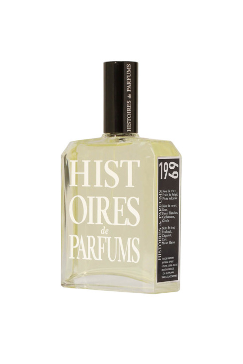 عطر ادکلن هیستوریز د پارفومز 1969 پارفوم د ریولت | Histoires de Parfums 1969 Parfum de Revolte